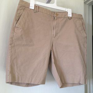 Lauren by Ralph Lauren women's stretch shorts. Size 16.
